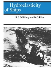 Hydroelasticity of Ships.