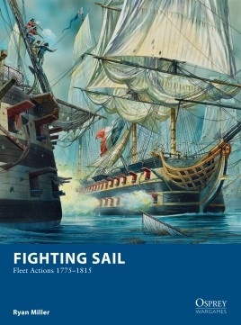 Fighting sail 'fleet actions 1775-1815'