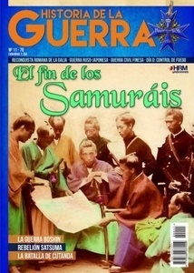 Revista Historia de la Guerra nº 11