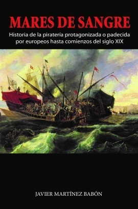 Mares de sangre