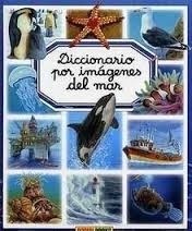 Diccionario por imágenes del Mar