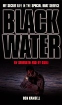 Black water 'a life in the special boat service'