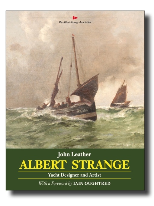 Albert Strange 'Yacht Designer and Artist'