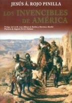 LOS INVENCIBLES DE AMERICA 'GRANDEZA, INTRIGAS AMORES Y TRAICIONES'