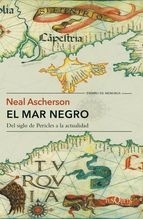 El mar Negro 'Del siglo de Pericles a la actualidad'