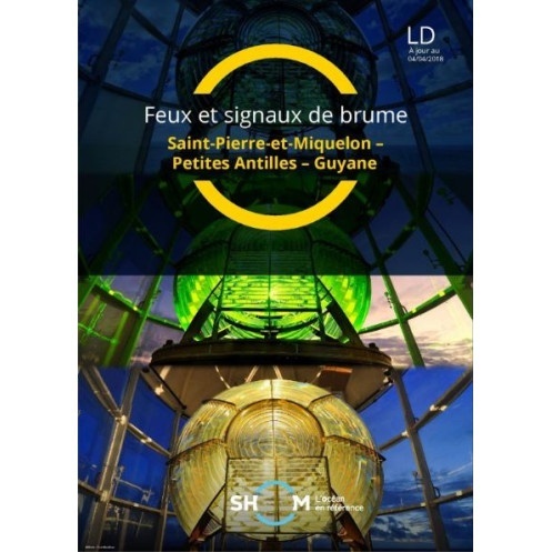 L.A Feux et signaux de brume