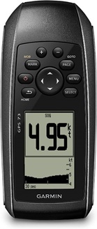 GPS 73 (G. 010-01504-00.)