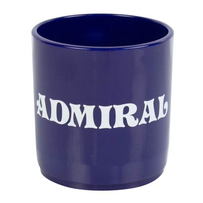 Taza ADMIRAL