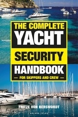 The Complete Yacht Security Handbook 'For skippers and crew'