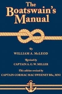 The Boatswain's Manual