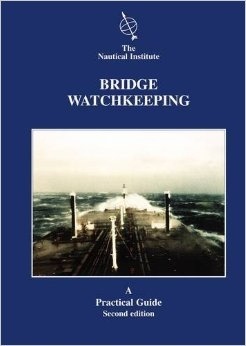 Bridge watchkeeping 'a practical guide'