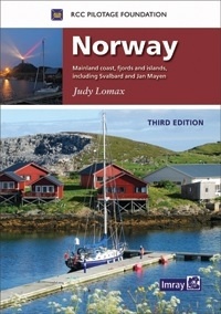 Norway 'Oslo to North Cape and Svalbard'