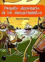 Pequeño diccionario de los descubrimientos