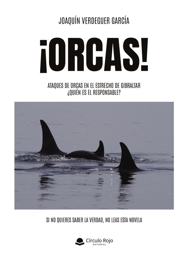 ¡Orcas!