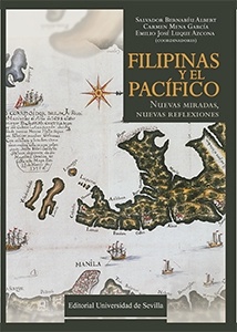 Filipinas y el Pacífico. 'Nuevas miradas, nuevas reflexiones'