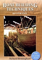 Boatbuilding Techniques Illustrated