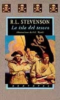 La isla del tesoro