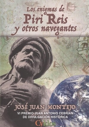 Los enigmas de Piri Reis y otros navegantes