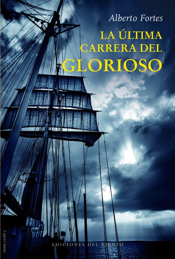 La Ultima Carrera Del Glorioso