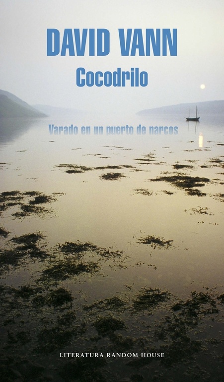 Cocodrilo 'Varado en un puerto de narcos'