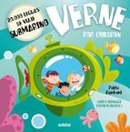 20000 Leguas de viaje submarino 'Verne for children'