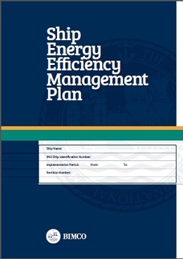 The BIMCO Step-by-Step Ship Energy Efficiency Plan
