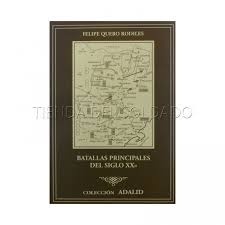 Batallas principales del siglo XX