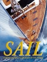 SAIL 'A photographic celebration of sail power'