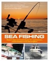 Sea Fishing 'Expert Tips and Techniques for Yachtsmen, Motorboaters and Sea A'