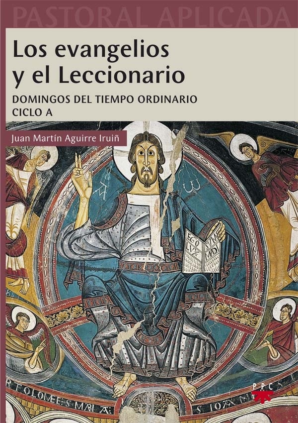 PAP.27 LOS EVANGELIOS Y EL LECCIONARIO 'Presentación y análisis de los textos evangélicos'