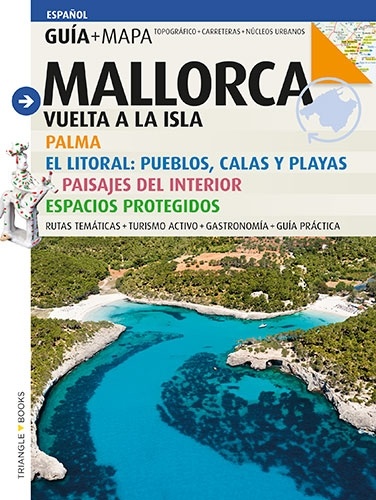Mallorca 'Vuelta a la isla'