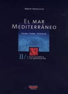 EL MAR MEDITERRANEO. VOLUMEN II / 2