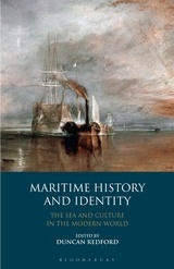 Maritime History and Identity 'The Sea and Culture in the Modern World'