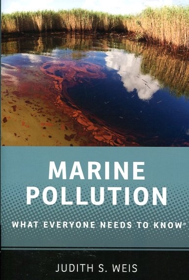 Marine pollution 'what everyone needs to know'
