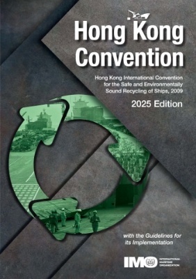 Hong Kong Convention, 2025 ENGLISH