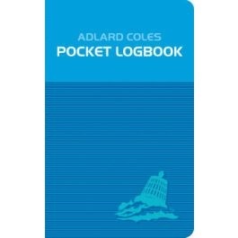 The Adlard Coles Pocket Logbook