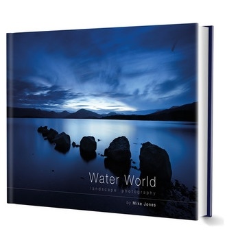 Water World Book 'Sail the World from the Comfort of Your Home'