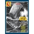 Moby Dick. La atracción del abismo