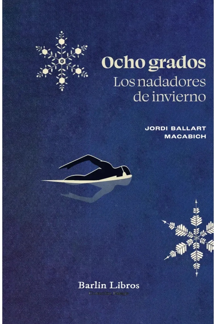 OCHO GRADOS