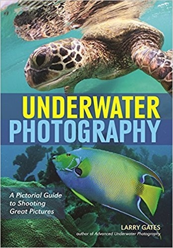 Underwater photography 'a pictorial guide to shooting great pictures'