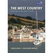 The West Country 'Bill of Portland to the Isles of Scilly.'