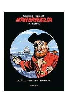 Barbarroja Integral '2. El capitán sin nombre'