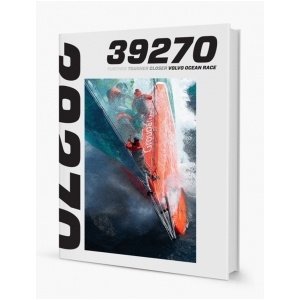 39270. Further, tougher, closer. Volvo Ocean Race