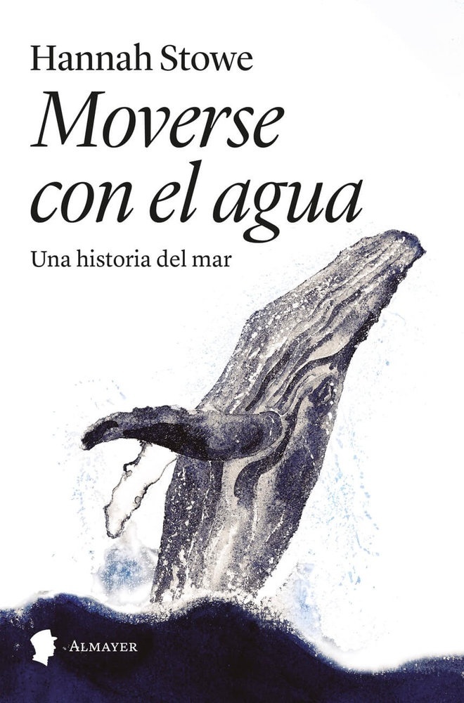 Moverse con el agua