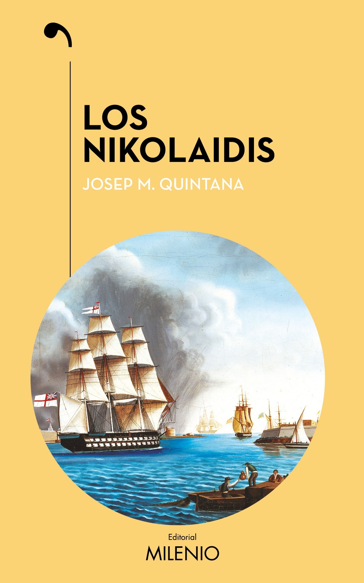 Los Nikolaidis