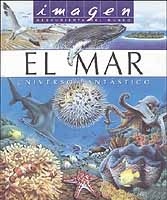 El mar. Universo fantástico