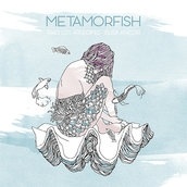Metamorfish (libro para colorear) 'tras los arrecifes'