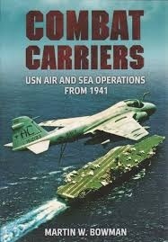 Combat Carries 'USN air and sea operations from 1941'