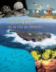 Isla de Alborán 'Reservas marinas'