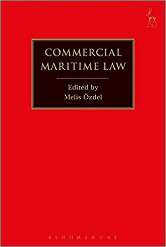 Commercial Maritime Law
